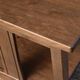 Country Classic Collection Customizable Signature End Table-2