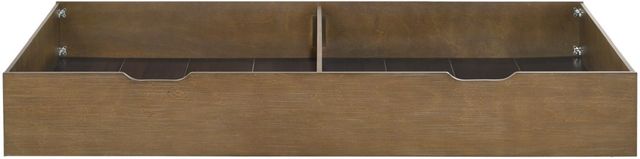 Westwood Design Highland Sand Dune Youth Trundle-2