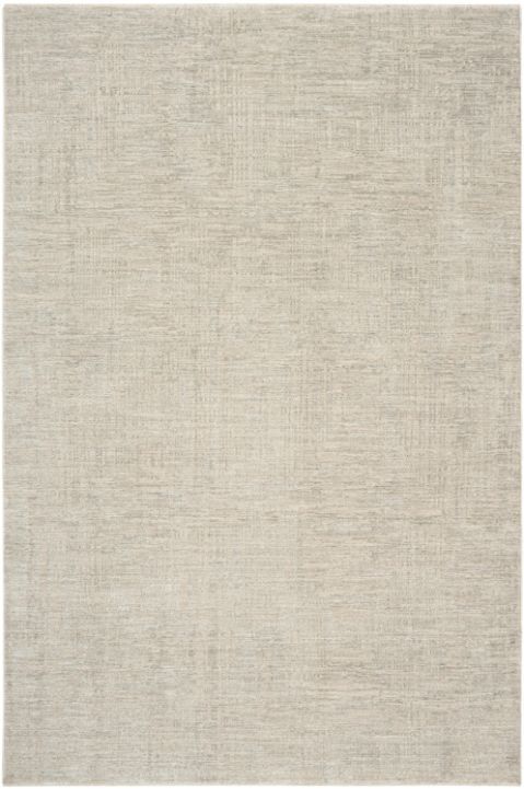 Nourison Home™ DK014 Madison Square Gray 5'x8' Area Rug-0