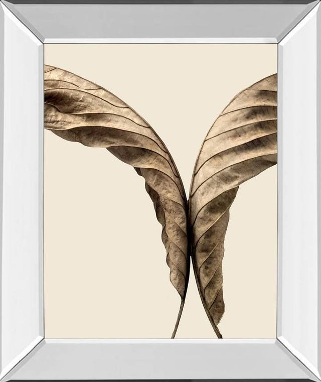 Classy Art Turning Leaves II by Jeff  Friesen Wall Art-0
