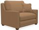 La-Z-Boy® Twilight Fawn Twin Sleep Chair-3