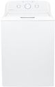 Hotpoint® HTW240ASKWS 3.8 Cu. Ft. White Top Load Washer-3
