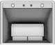Hotte de cuisinière murale de 30 po Vent-A-Hood® Professional/Standard - Acier inoxydable-2