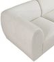 Homelegance® Franz 6-Piece Beige 159" Modular Sectional-4