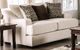 Furniture of America® Sonora Beige Loveseat-0