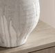 Crestview Collection Adams White Table Lamp-2