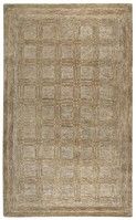 Rizzy Home Fifth Avenue Brown 10' x 13' Rug-0