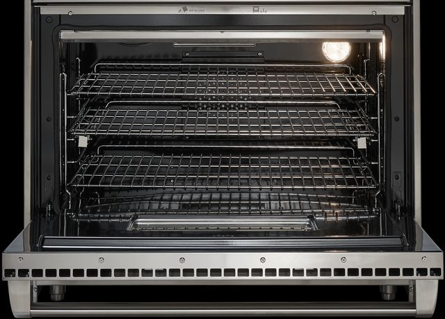 Wolf® Full Extension Rack-2