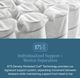 Beautyrest® Level Two 14" Pocketed Coil Medium Tight Top Queen Mattress-5