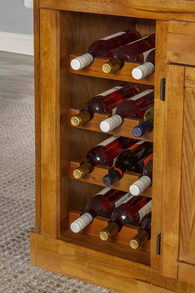 HH2 Home Classic Oak Large Bar-3