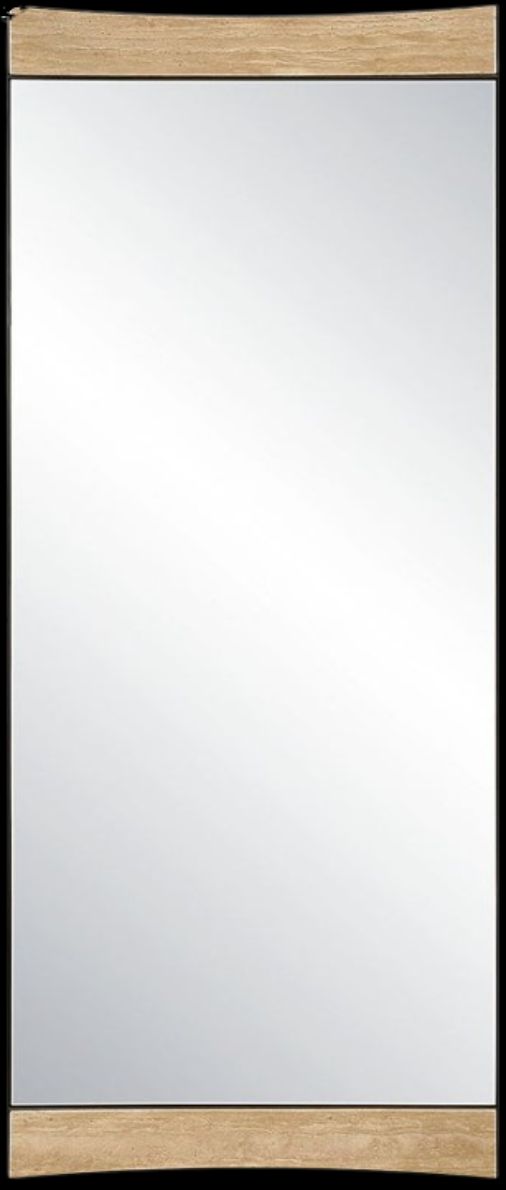 Uttermost® Russo Bronze/Brown Mirror-0
