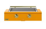 Saffron, Brass