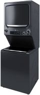GE® Diamond Gray Electric Laundry Center, 4.5 Cu. Ft. Washer, 5.9 Cu. Ft. Dryer-2