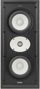 Revel® PerformaBe 6.5" Black In-Wall Speaker (Each)-0