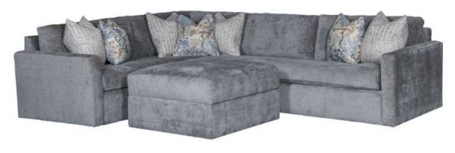 Mayo Customizable 5566F Storage Ottoman-1