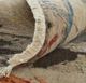 Feizy Conley Multi 6'x9' Area Rug-3