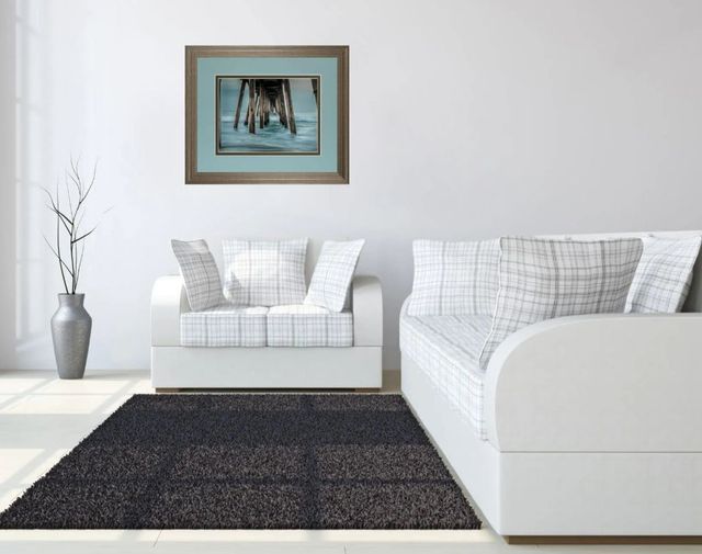 Classy Art Surf by Bill Carson Wall Art-2