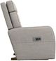 La-Z-Boy® Lennon Barley Power Rocking Recliner with Headrest and Lumbar-2