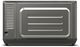 GE® .88 Cu. Ft. Stainless Steel Quartz Convection Toaster Oven-4