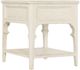 Hooker® Furniture Americana Daisy Square End Table-3