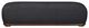 Meridian Furniture Calum Black/Walnut Chenille Chenille Fabric Bench-1