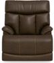 Flexsteel® Customizable Clive Brown Power Lift Recliner-1