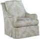 Century® Customizable Tyler Configurable Swivel Chair-0