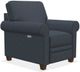 La-Z-Boy® Colby duo® Navy Power Recliner-1
