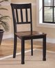 Signature Design by Ashley® Owingsville 7-Piece Black/Brown Dining Set-4