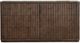 Modus Furniture Penny Chocolate Mousse Fluted Dresser-2