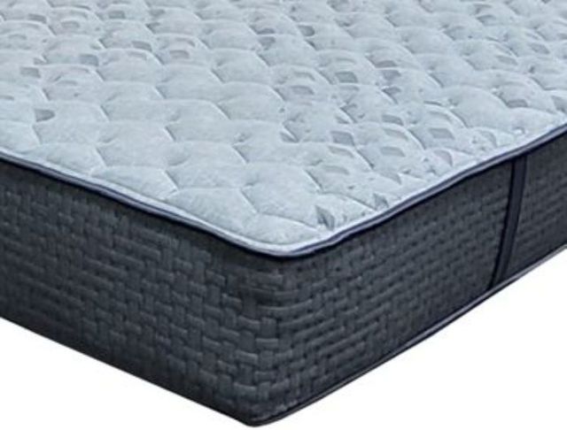 Restonic® ComfortCare® Bonnet Hybrid Firm Tight Top Twin XL Mattress-1