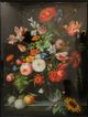 Stylecraft Danish Florals I Wall Art-2