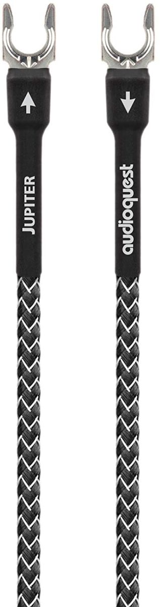 AudioQuest® GroundGoody Jupiter 2.0 m Perfect-Surface Silver (PSS) Conductors-1