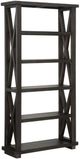 Modus Furniture Yosemite Cafe 82" Bookshelf-0