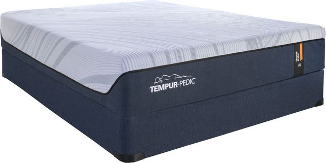 Tempur-Pedic® TEMPUR Align® 11" Firm Tight Top Twin Mattress-2