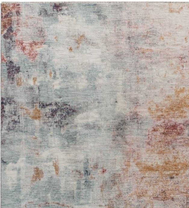 MDA Rugs Legacy 5'x8' Style 2 Area Rug-1