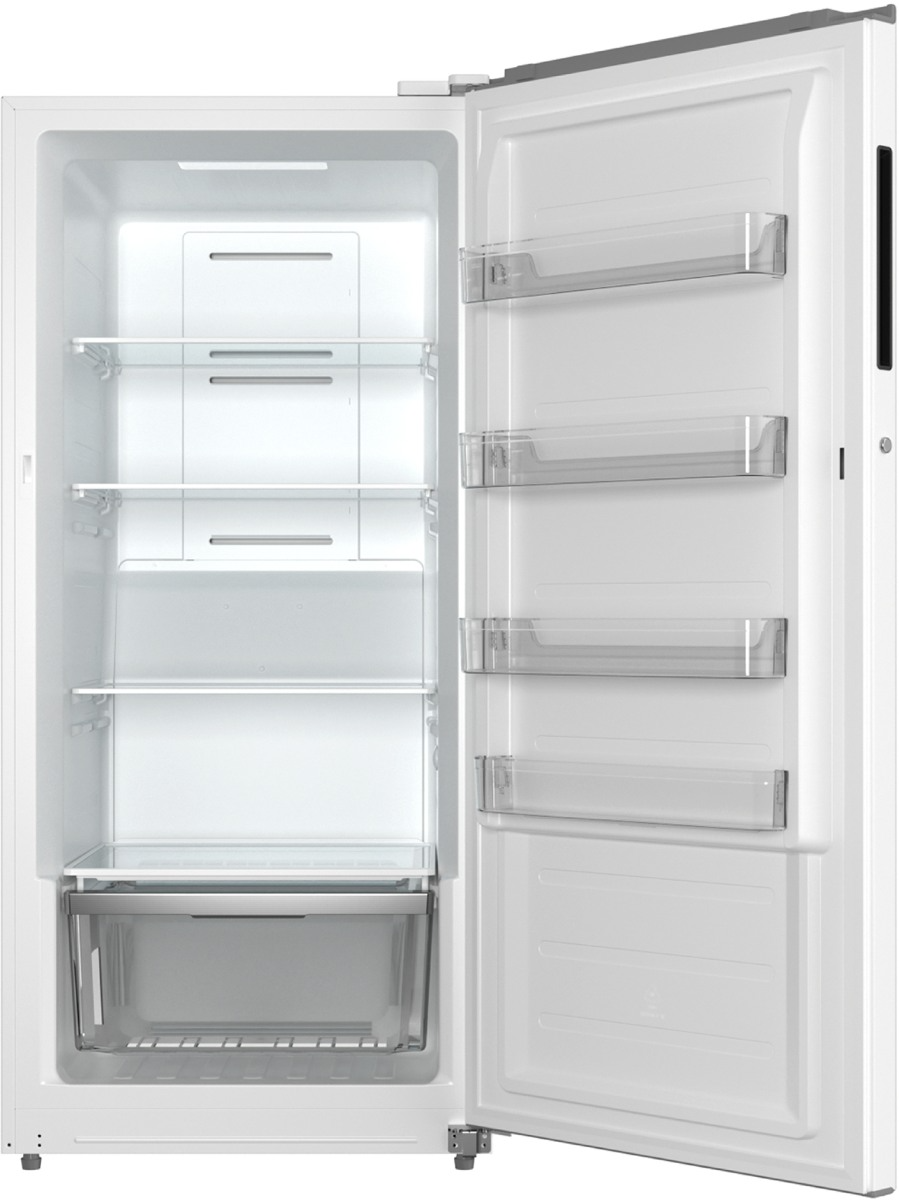 Midea Upright Freezer - Thumbnail 4