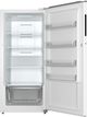 Midea 13.8 Cu. Ft. White Garage Ready Convertible Upright Freezer-4