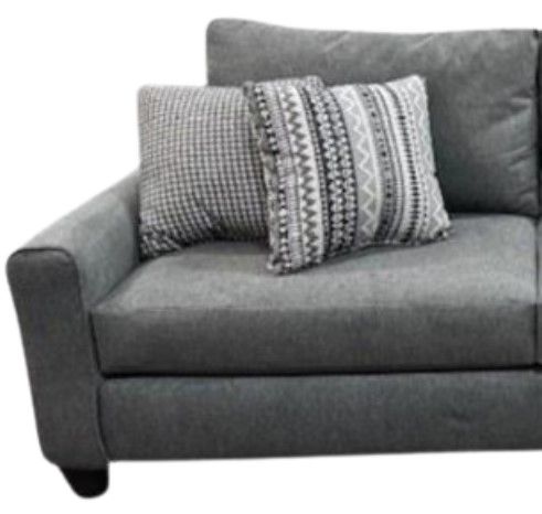Corinthian Furniture Porter Loveseat-1