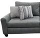 Corinthian Furniture Porter Loveseat-1