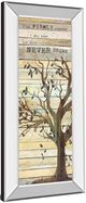 Classy Living Marla Rae I Am Firmly Planted Wall Art-3