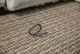 Furniture of America® Antigua Brown/Gray Fabric/Faux Wicker Outdoor Sofa-1