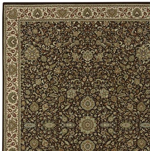 Oriental Weavers™ Ariana 5'x8' Style 12 Area Rug-1