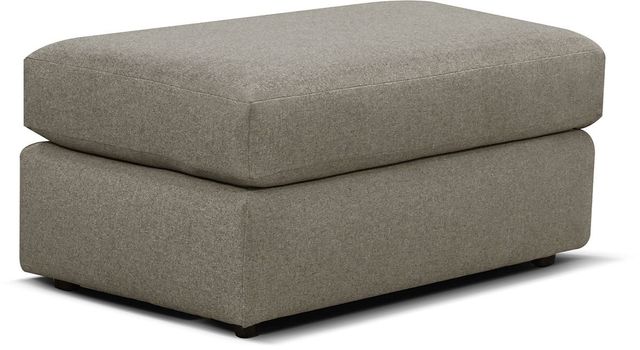 England Furniture Customizable Anderson Large Ottoman-2