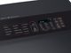 Samsung 7.4 Cu. Ft. Black Stainless Steel Front Load Electric Dryer-2