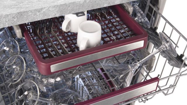Blomberg® 24" Panel Ready Built In Dishwasher-2