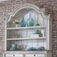 Liberty Furniture Magnolia Manor Dining Hutch-4