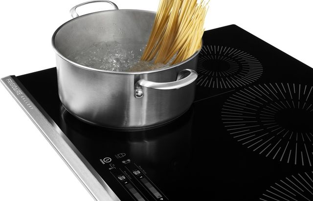 Frigidaire Gallery® 30" Black Induction Cooktop-4