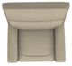 La-Z-Boy® Apollo Sand Power Wall Recliner with Headrest and Lumbar-4