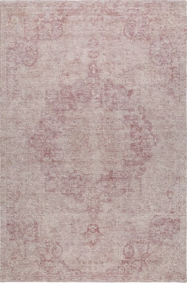 Dalyn™ Rug Company Tabrook TB5 Pink 5'x8' Area Rug-0